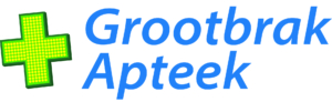 Grootbrak Apteek